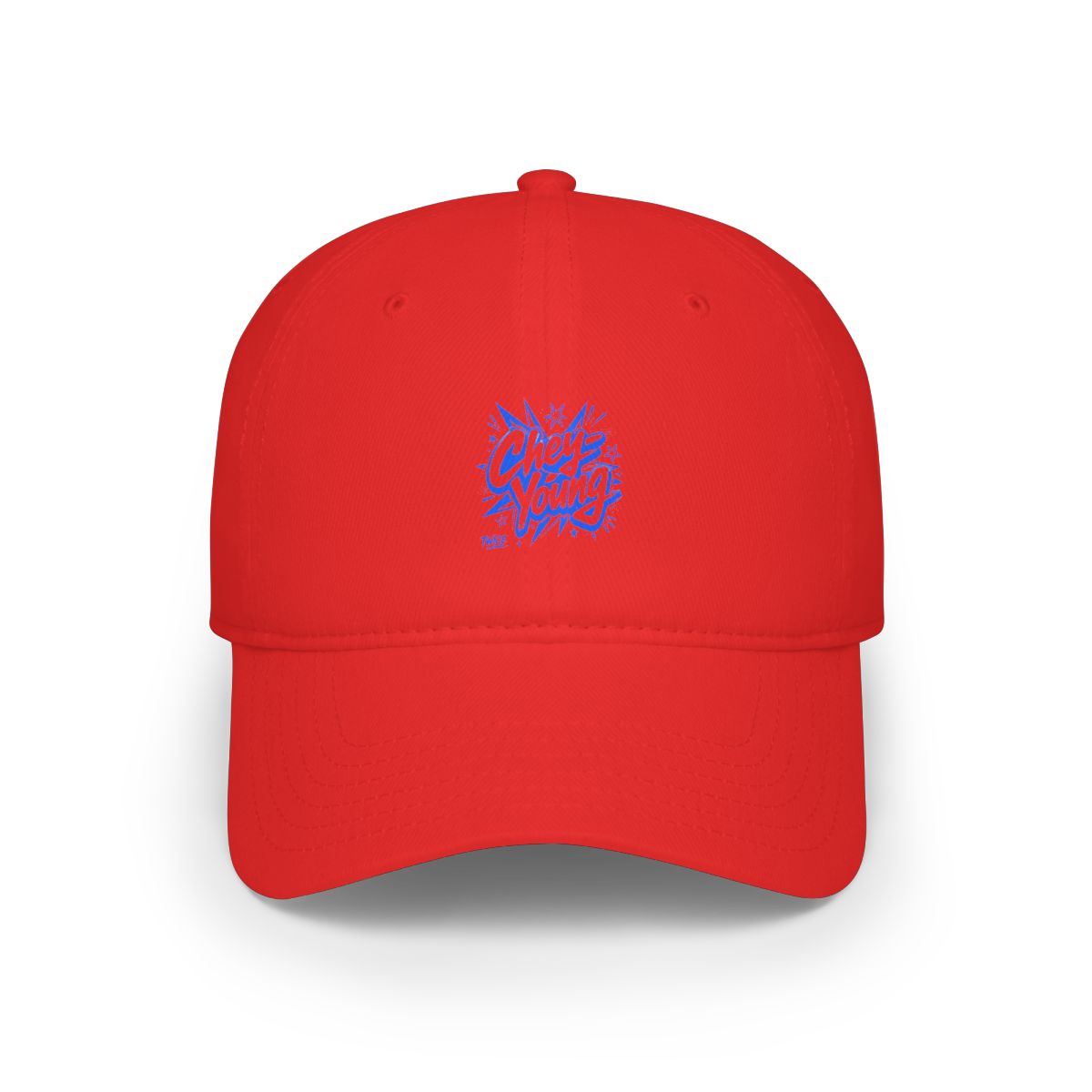 TWICE "Chey-Young" Hat - alternate angle 3, merchandise