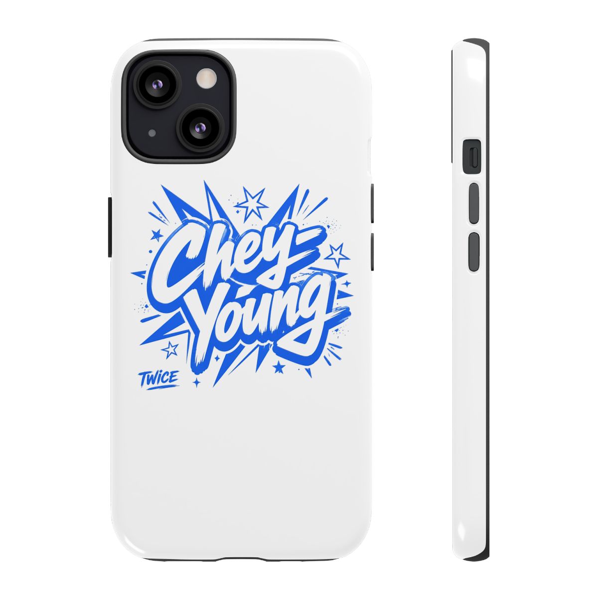 TWICE "Chey-Young" Phone Case