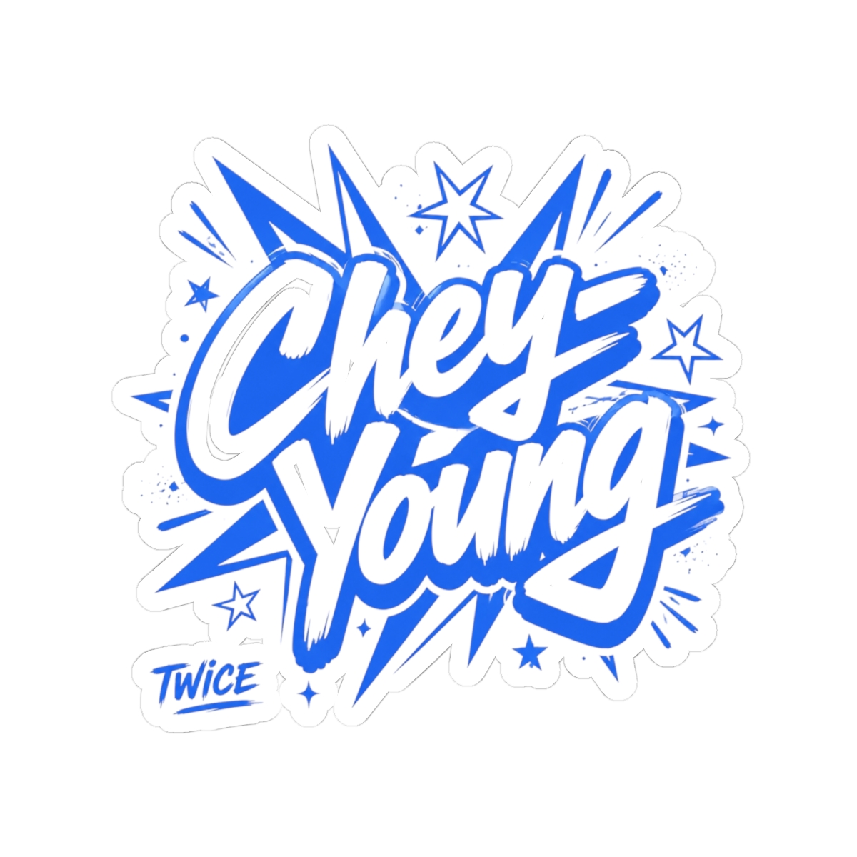 Stickers - TWICE accessories collection