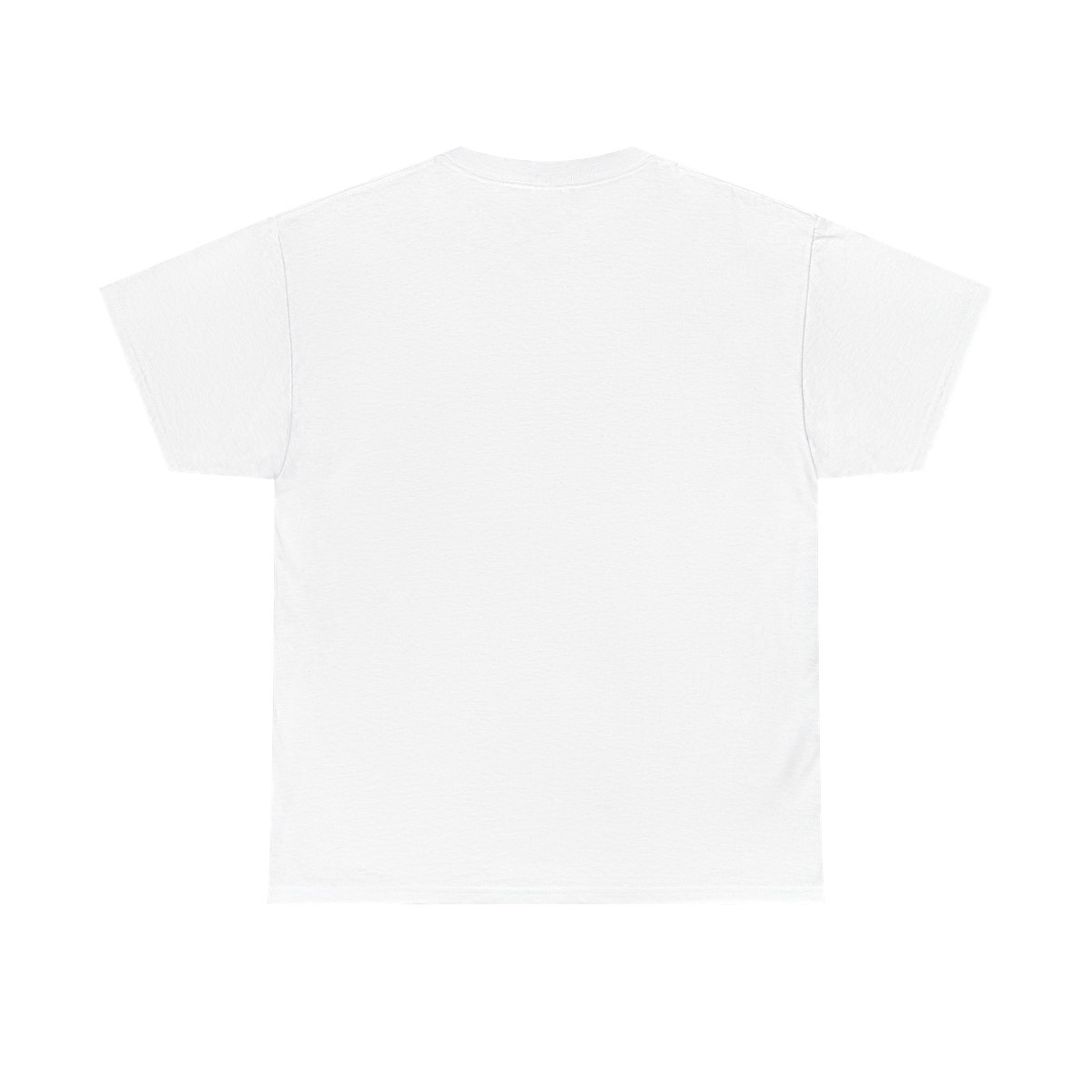 TWICE "T and W" Unisex Tee - alternate angle 1, merchandise