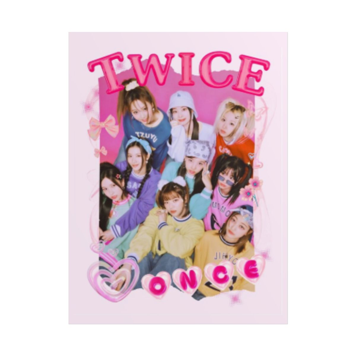 Rolled Posters - alternate angle 1, merchandise
