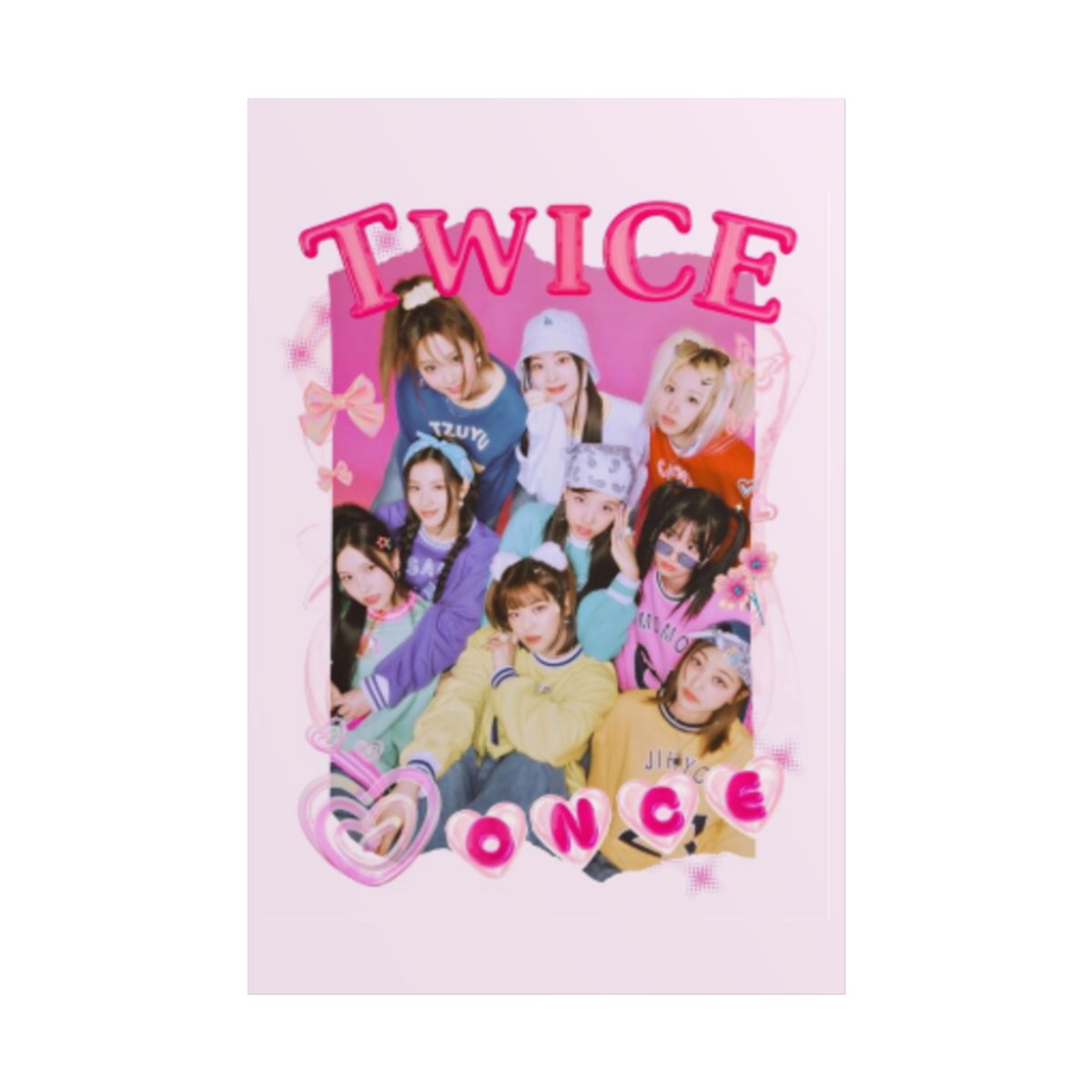Rolled Posters - alternate angle 2, merchandise